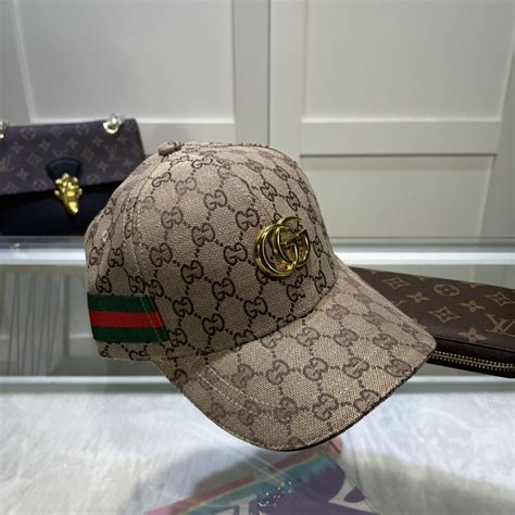 gucci hat rep